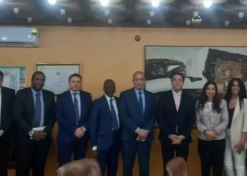 وفد وزارة الاستثمار في كوت ديفوار لتعظيم الاستفادة من الأصول المصرية بأفريقيا