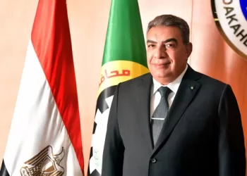 إشادة محافظ الدقهلية بجهود الجمعيات الأهلية ودور المجتمع المدني