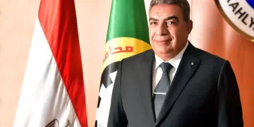 إشادة محافظ الدقهلية بجهود الجمعيات الأهلية ودور المجتمع المدني