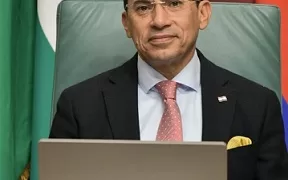  صبحي  يفوز بمنصب رئيس المكتب التنفيذي لمجلس وزراء الشباب الرياضة العرب