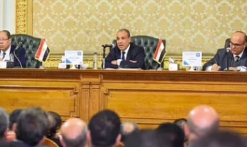 وزير الخارجية: نرفض الإجراءات الأحادية المخالفة للقانون الدولي في حوض النيل الشرقي