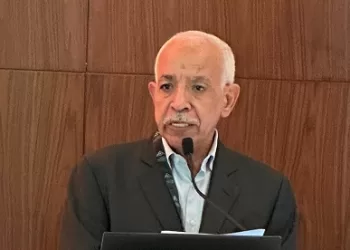 أمام «اللجان العمالية» بالسعودية.. «رئيس عمال مصر» يستعرض ملامح الاستراتيجية الوطنية للسلامة والصحة المهنية 8 - جريدة الجمهورية 6 توجيهات من «كامل الوزير» لـ«إيليت سولار» لدفع استثمارات الطاقة الشمسية في مصر