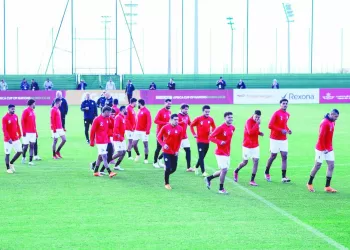 الخطة الحديدية لـ «الفراعنة»