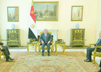 لن نسمح لأى محاولات للنيل من أمن واستقرار السودان