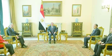 لن نسمح لأى محاولات للنيل من أمن واستقرار السودان