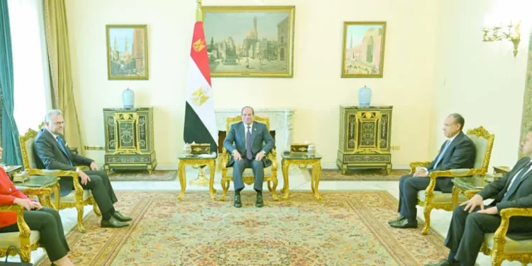 لن نسمح لأى محاولات للنيل من أمن واستقرار السودان