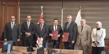 المحكمة العربية للتحكيم توقّع بروتوكول تعاون مع المجلس الأعلى للجامعات