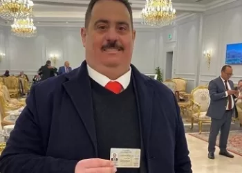 النائب طاهر الأزهري: نعمل على تعزيز التشريع ودعم قضايا المواطن