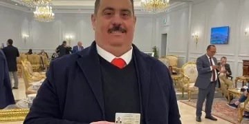 النائب طاهر الأزهري: نعمل على تعزيز التشريع ودعم قضايا المواطن