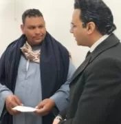 «وكيل الصحة» بسوهاج يجري جولة تفقدية مفاجئة بمستشفى سوهاج العام