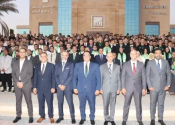 التعليم العالي: إطلاق فعاليات ثقافية متنوعة بالجامعات في إطار المشروع الوطني للقراءة 3 - جريدة الجمهورية التعليم العالي: إطلاق فعاليات ثقافية متنوعة بالجامعات في إطار المشروع الوطني للقراءة