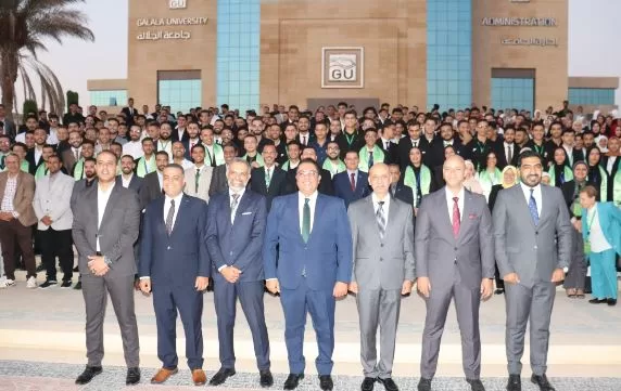 التعليم العالي: إطلاق فعاليات ثقافية متنوعة بالجامعات في إطار المشروع الوطني للقراءة 1 - جريدة الجمهورية التعليم العالي: إطلاق فعاليات ثقافية متنوعة بالجامعات في إطار المشروع الوطني للقراءة