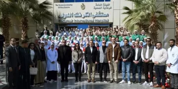  «رئيس الوزراء» يطلع على وحدة الأورام المجهزة بأحدث المعايير العالمية