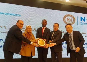 وزارة البيئة تستعرض خارطة طريق حماية الأوزون 2026-2030 بالتعاون مع «اليونيدو»