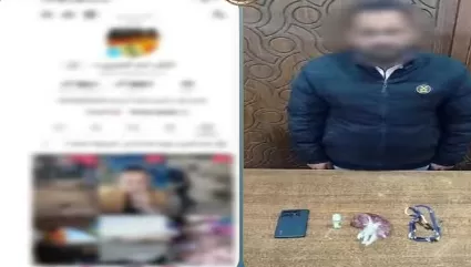 يحتال على المواطنين بالدجل والشعوذة.. أوهم ضحاياه بعلاجهم من المشاكل والأمراض المستعصية لابتزازهم 1 - جريدة الجمهورية يحتال على المواطنين بالدجل والشعوذة.. أوهم ضحاياه بعلاجهم من المشاكل والأمراض المستعصية لابتزازهم