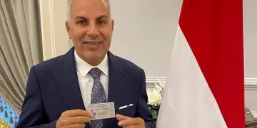 مصطفى البنا: بيان الرئيس حول الانتخابات منح الثقة للمواطنين وعزز من قوة البرلمان