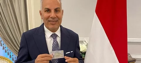 مصطفى البنا: بيان الرئيس حول الانتخابات منح الثقة للمواطنين وعزز من قوة البرلمان 1 - جريدة الجمهورية مصطفى البنا: بيان الرئيس حول الانتخابات منح الثقة للمواطنين وعزز من قوة البرلمان