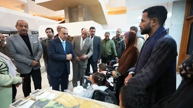 55 - جريدة الجمهورية