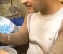 فيديو| صناعة «السِبح» من الأحجار الكريمة.. إبداعٌ بأيدٍ من ذهب