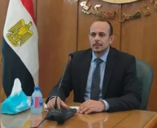 تهنئة قلبية للدكتور يسري كفافي بثقة وزير الشباب والرياضة وتعيينه مديرًا عامًا بالعاصمة الجديدة