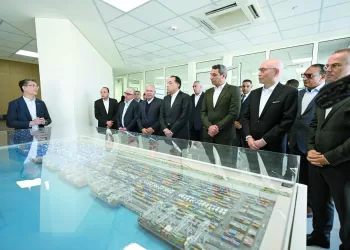 600 مليار جنيه رسوم سيادية للدولة