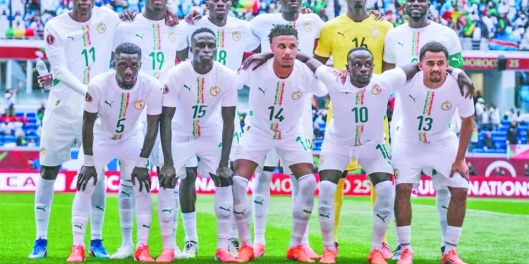 البقاء للأقوى «أسود التيرانجا» تستعد لاصطياد «صقور الجديان»