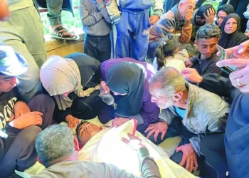 حماس: جاهزون لتسليم إدارة غزة للجنة الانتقالية