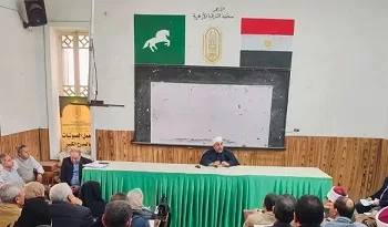 محافظ الشرقية: المنطقة الأزهرية نموذج مشرف في خدمة المجتمع وتعزيز الوسطية والاعتدال