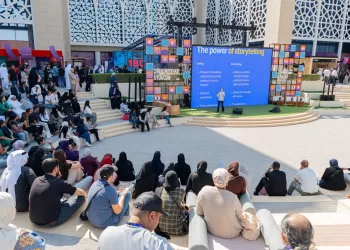 مهرجان الشارقة لريادة الأعمال يعزّز التواصل بين الشركات المصرية والمستثمرين