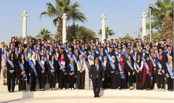 التعليم العالي: إطلاق فعاليات ثقافية متنوعة بالجامعات في إطار المشروع الوطني للقراءة 6 - جريدة الجمهورية 6 1 - جريدة الجمهورية