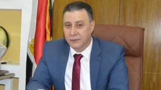 نائب رئيس اتحاد العمال يهنئ الرئيس السيسي بذكرى «الإسراء والمعراج»