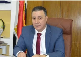 في عيدهم.. نائب عمال مصر: عطاء وتضحية رجال الشرطة امتداد لملحمة الإسماعيلية ١٩٥٢ 9 - جريدة الجمهورية نائب رئيس اتحاد العمال يهنئ الرئيس السيسي بذكرى «الإسراء والمعراج»