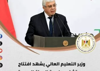  إنجازات وزارة «التعليم العالي والبحث العلمي» على جميع الجبهات