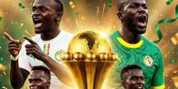 السنغال بطلًا لكأس أمم إفريقيا 2025 على حساب المغرب