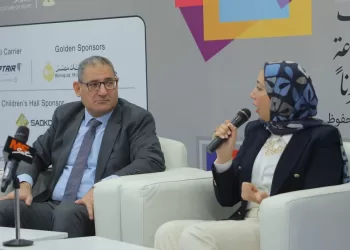 في ندوة أدارها أحمد أيوب: كيف تحمي البنوك الرقمية بيانات العملاء من «فخاخ» الهاكرز؟