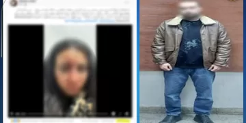 نهاية مأساوية لطالبة والسبب الاستهتار.. صديق السوء شوه وجهها «بعاهة مستديمة» غدرًا