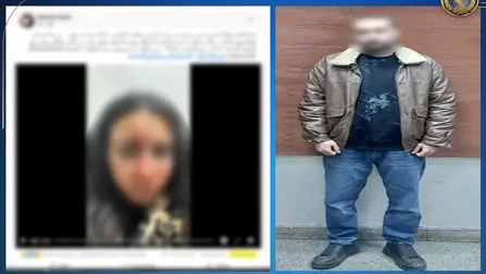 نهاية مأساوية لطالبة والسبب الاستهتار.. صديق السوء شوه وجهها «بعاهة مستديمة» غدرًا