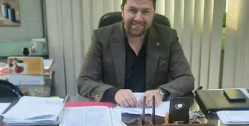 الغندور رئيسًا لقطاع كهرباء المدن الجديدة بالعاشر من رمضان