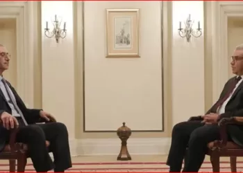 رئيس لجنة إدارة غزة:أشكر مصر الشقيقة رئيسا وحكومة وشعبا على الدعم الكبير