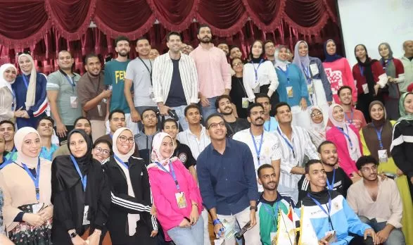 التعليم العالي: إطلاق فعاليات ثقافية متنوعة بالجامعات في إطار المشروع الوطني للقراءة 7 - جريدة الجمهورية 7 1 - جريدة الجمهورية