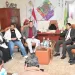 التنمية المستدامة في المدن الجديدة: إعادة تشكيل مراكز الأحياء بالعاشر من رمضان 8 - جريدة الجمهورية التنمية المستدامة في المدن الجديدة: إعادة تشكيل مراكز الأحياء بالعاشر من رمضان
