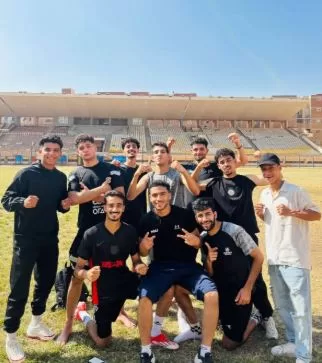 7 4 - جريدة الجمهورية