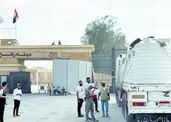 فجر جديد.. «ويتكوف»: عودة رفات آخر أسير تطوى صفحة مؤلمة فى قطاع غزة 2 - جريدة الجمهورية فجر جديد.. «ويتكوف»: عودة رفات آخر أسير تطوى صفحة مؤلمة فى قطاع غزة