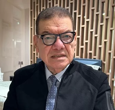 رئيس «التصديري للمفروشات»: مصر تشهد طفرة صناعية كبرى.. والتوتر التجاري بين واشنطن وبكين يخدم صادراتنا