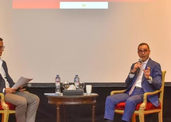 الخطيب لـ خريجي هارفارد: مصر تبني بيئة أعمال تحفز القطاع الخاص وتجذب الاستثمارات الأجنبية