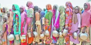 السودان.. يواجه الضمير الدولى: جبهات مفتوحة بلا حسم.. الدبلوماسية معطلة.. والعالم متفرج