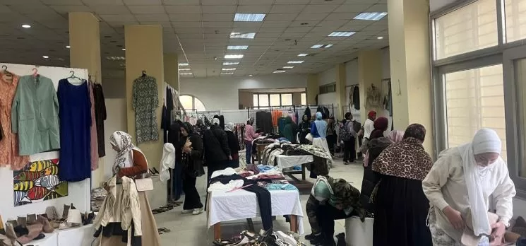 8 3 - جريدة الجمهورية