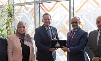 «معلومات الوزراء» والأرشيف والمكتبة الوطنية بالإمارات يبحثان تعزيز التعاون المشترك