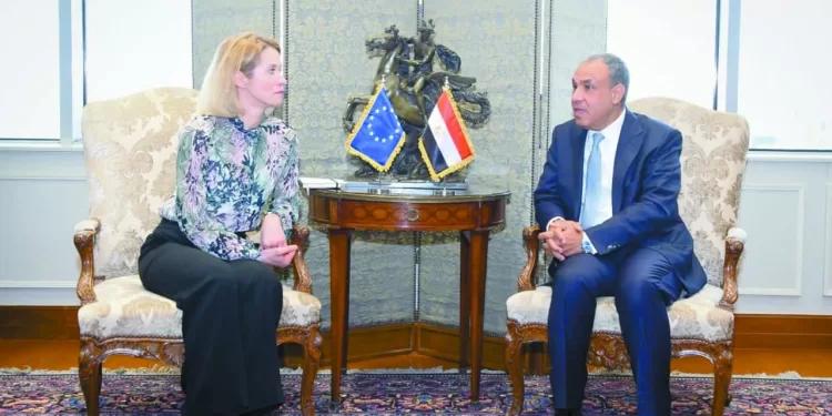 كافة التدابير.. لحماية المقدرات الوجودية لشعب مصر