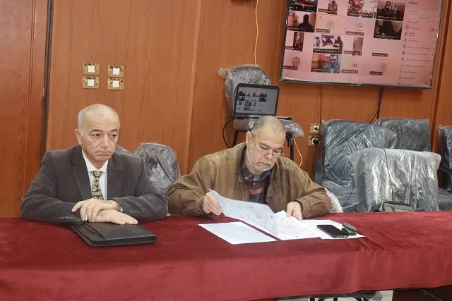 9 8 - جريدة الجمهورية